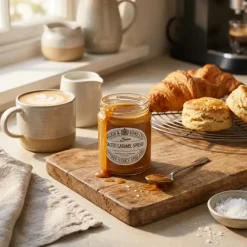 Tiptree Salted Caramel Spread 210g