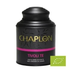 Tivoli te ØkoOrganic 160g