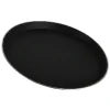 TJENERBAKKE nonskid fiberglass Ø28cm