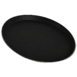 TJENERBAKKE nonskid fiberglass Ø28cm