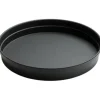 TJENERBAKKE nonskid SORT Ø32cm
