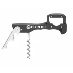 Tjenerproptrækker 37x130x14 mm Profi Line