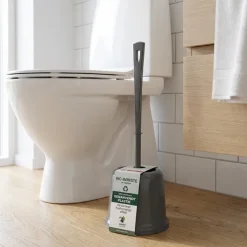 Toiletbørste med holder | CC Hansen