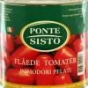 Tomater Flået DS (3 KG)