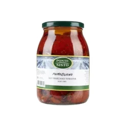 Tomater San Marzano Soltørret GL 980 G