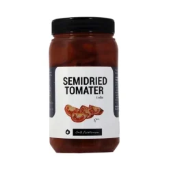 Tomater SemiDried BT 1,1 KG