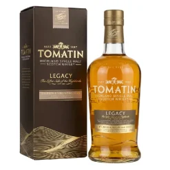 Tomatin Legacy Highland Single Malt FL 70