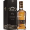 Tomatin 18 YO Highland Single Malt Scotch