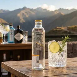 1724 Tonic Water 20cl