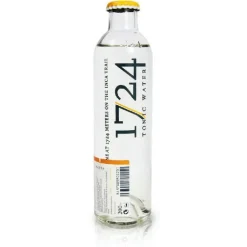 1724 Tonic Water 20cl