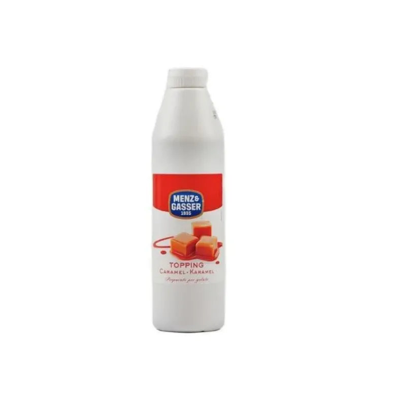 Topping Karamel FL (1 KG)
