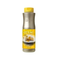 Topping Lemon Curd FL (1 KG)