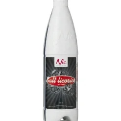 Topping Saltlakrids NonDrip FL (90 CL)