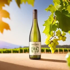 TORRES NATUREO MUSCAT "WHITE" Alkoholfri
