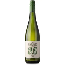 TORRES NATUREO MUSCAT "WHITE" Alkoholfri