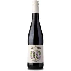 TORRES NATUREO SYRAH "RED" Alkoholfri