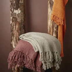 Tæppe Harmoni Mohair HOME 130x170 cm