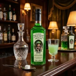 Trenet Absinthe 70 cl