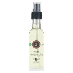 Trøffel Krydderolie 100ml Spray Zelected
