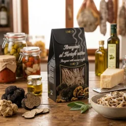 Trøffel Pasta 250g - Deli Drengene