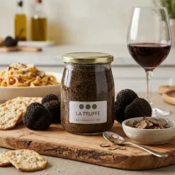 Trøffelpasta 5% Gourmetengros 500G