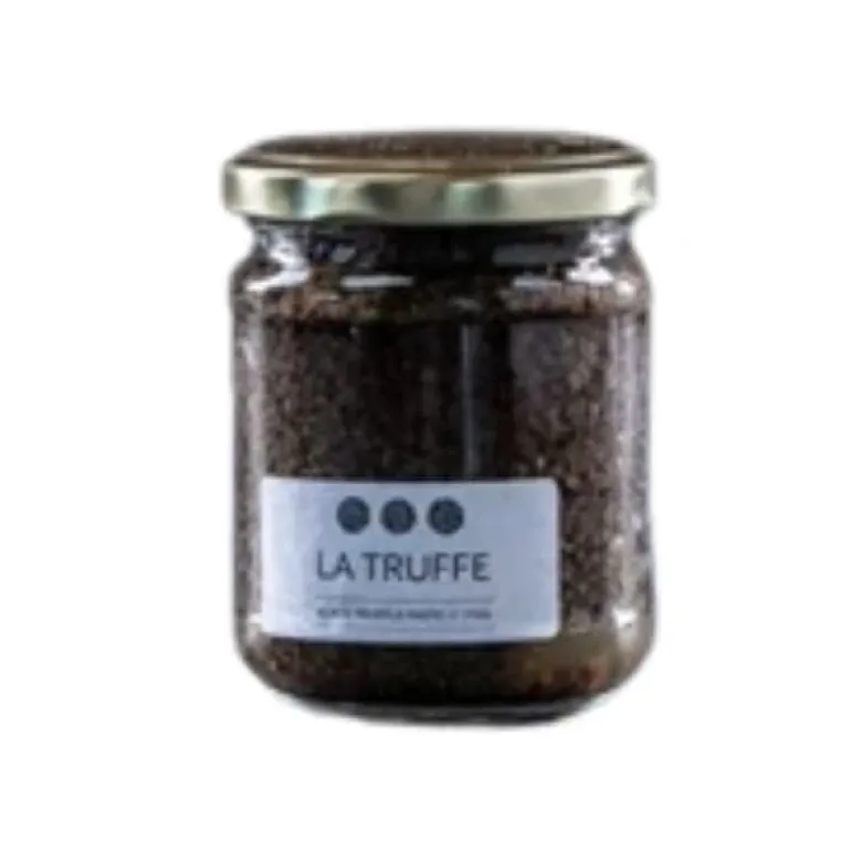Trøffelpaste 5% Gourmetengros 170G