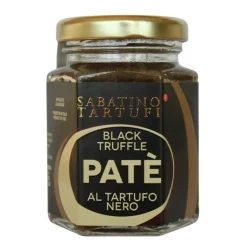 Trøffel paté sort 90 g