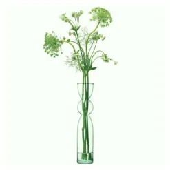 Trio Vase Canopy Genbrugt LSA 25/30/35x10x10cm
