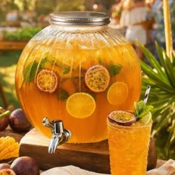 Tropical Passion Dispenser - drinkspakke