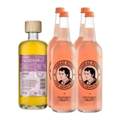 Tropical Tango - Drinkspakke