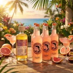 Tropical Tango - Drinkspakke