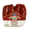 Tørrede Salsiccia Chili 200g - Deli Drengene