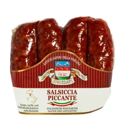 Tørrede Salsiccia Chili 200g - Deli Drengene