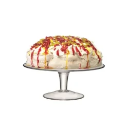 Tærtefad Serve LSA Ø31cm