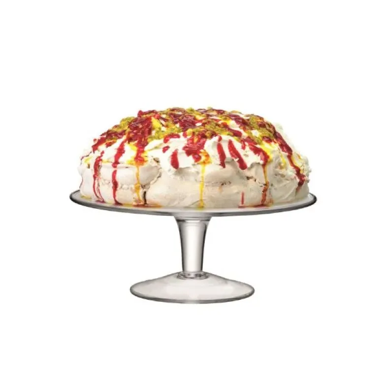 Tærtefad Serve LSA Ø31cm