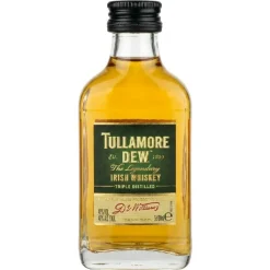 Tullamore DEW 5cl
