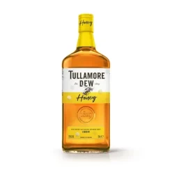 Tullamore DEW "Honey" FL 70
