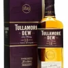 Tullamore DEW 12 YO FL 70