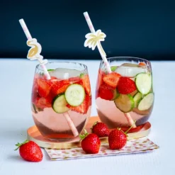 Tumbler Collection Optical O Whiskyglas - 2 stk