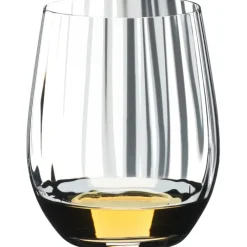 Tumbler Collection Optical O Whiskyglas - 2 stk