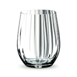 Tumbler Collection Optical O Whiskyglas - 2 stk