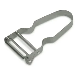 Tyndskræller Rustfrit Stål 10cm