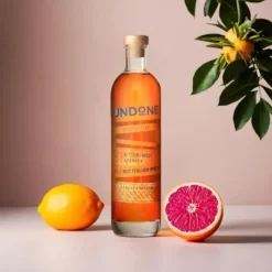 Undone No. 5 Not Italian Spritz (Alkoholfri) FL 70