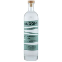 Undone No. 6 Not Mezcal Alkoholfri 70 cl