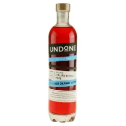 Undone No. 7 Not Orange Bitter (Alkoholfri) FL 70