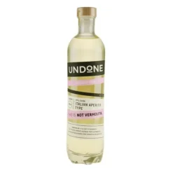 Undone No. 8 Not Vermouth (Alkoholfri) FL 70