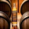 Undone No. 3 Not Whiskey (Alkoholfri) FL 70