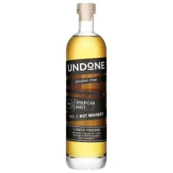 Undone No. 3 Not Whiskey (Alkoholfri) FL 70