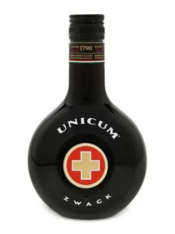 Unicum Zwack Bitter FL 70
