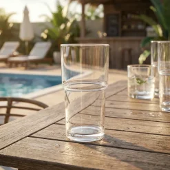 Universalglas 46 cl - Polycarbonat